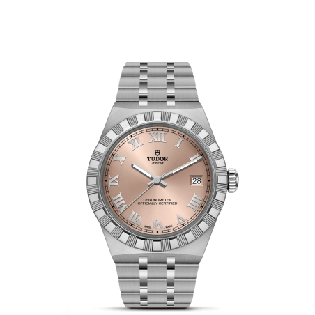 Tudor Royal Ref. M2836C1A0-0105 - Tomasini Francia
