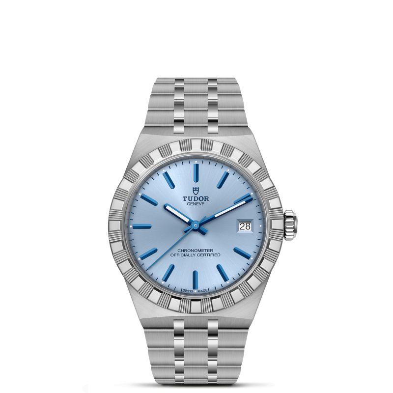 Tudor Royal Ref. M2836C1A0-0106 - Tomasini Francia