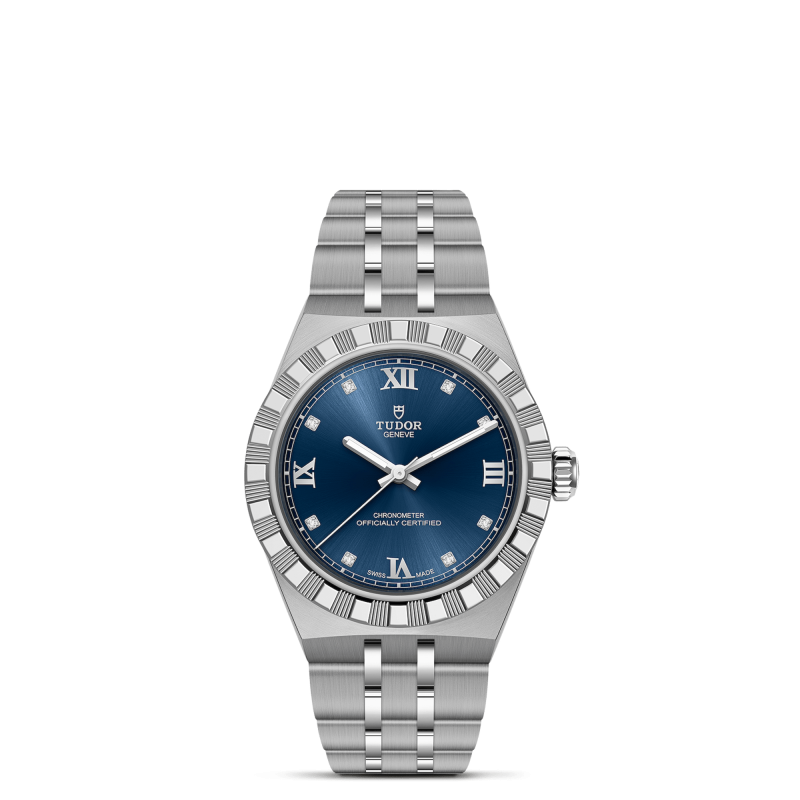 Tudor Royal Ref. M2830A1A0-0001 - Tomasini Francia