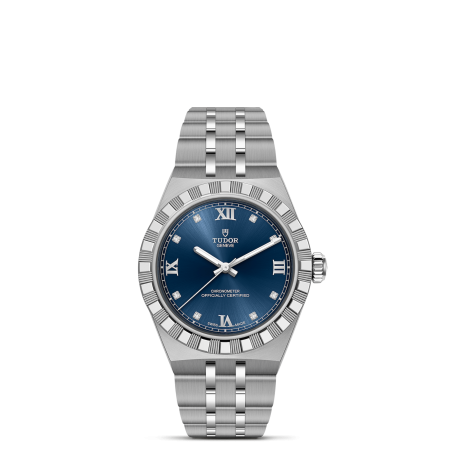 Tudor Royal Ref. M2830A1A0-0001 - Tomasini Francia