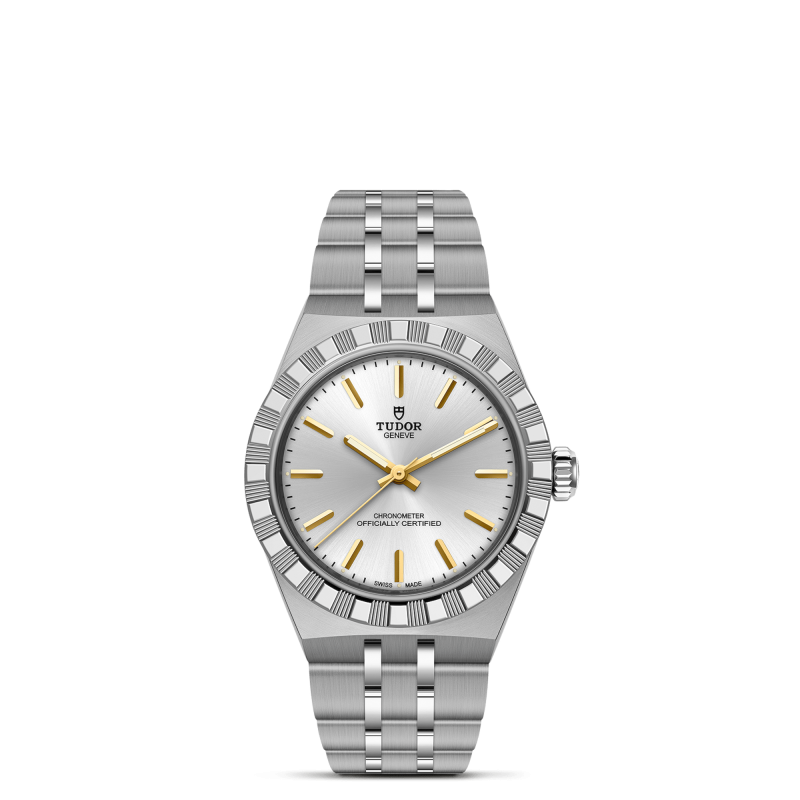Tudor Royal Ref. M2830A1A0-0002 - Tomasini Francia
