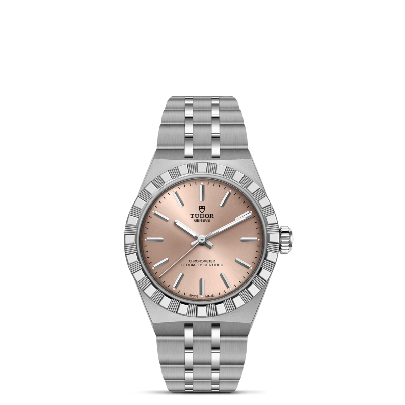 Tudor Royal Ref. M2830A1A0-0003 - Tomasini Francia