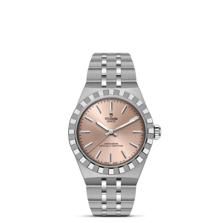 Tudor Royal Ref. M2830A1A0-0003 - Tomasini Francia
