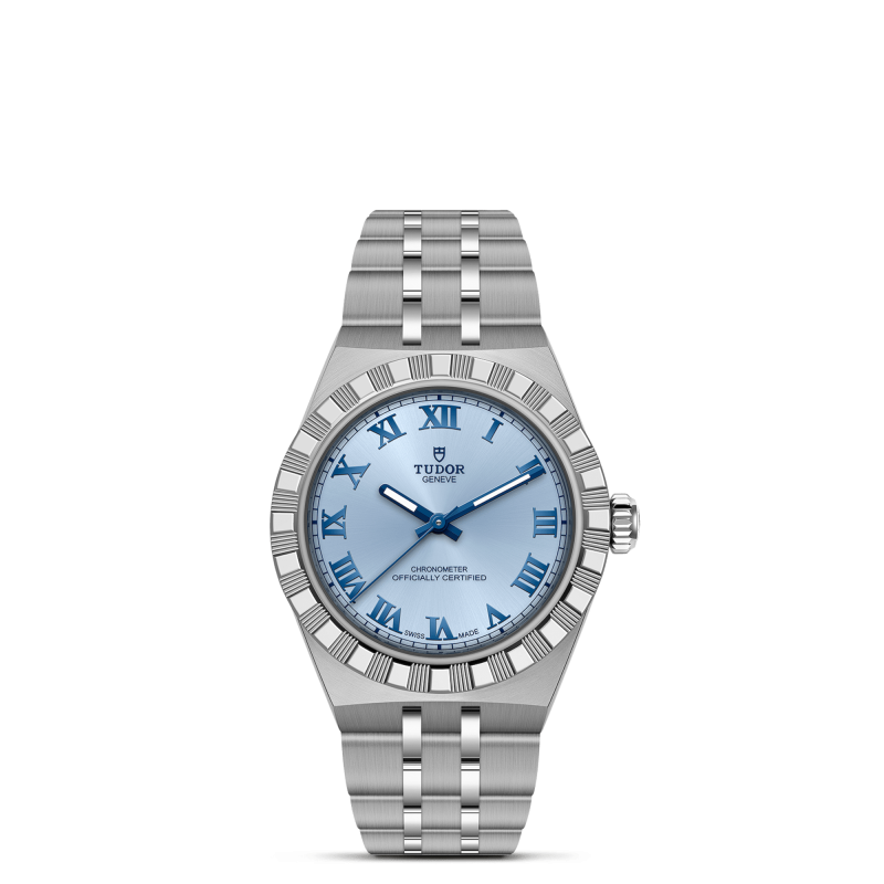 Tudor Royal Ref. M2830A1A0-0004 - Tomasini Francia