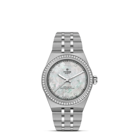 Tudor Royal Ref. M2830A1S0-0001 - Tomasini Francia