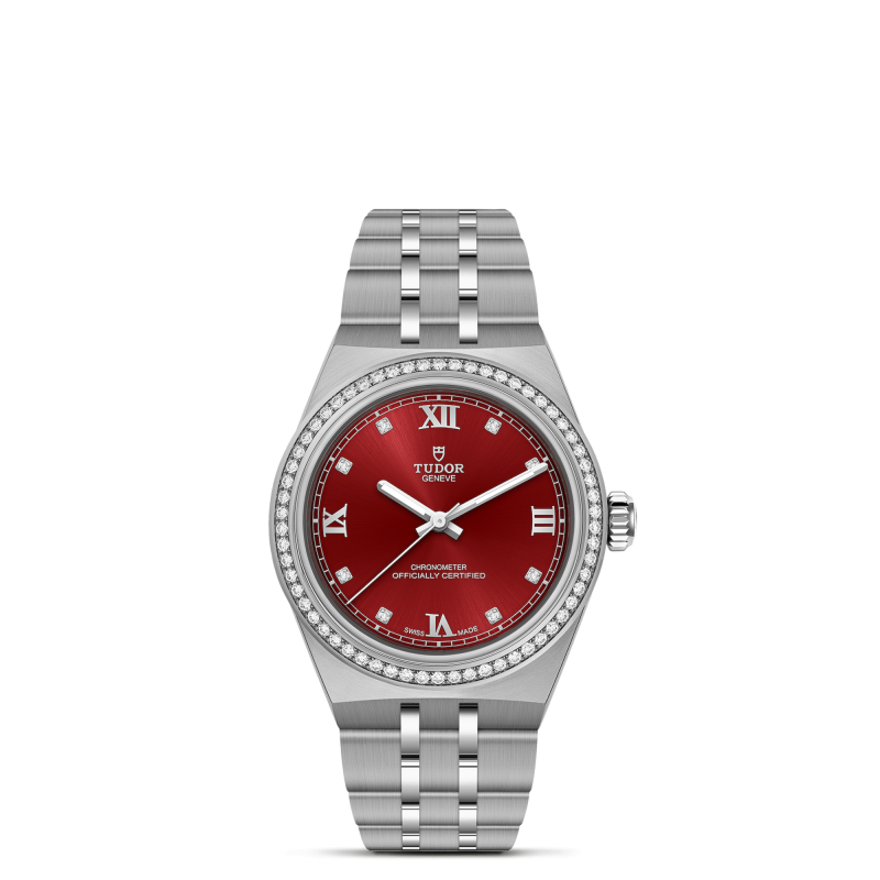 Tudor Royal Ref. M2830A1S0-0002 - Tomasini Francia