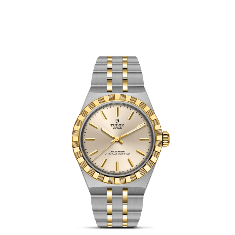Tudor Royal Ref. M2830A1A3-0003 - Tomasini Francia