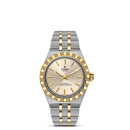 Tudor Royal Ref. M2830A1A3-0003 - Tomasini Francia