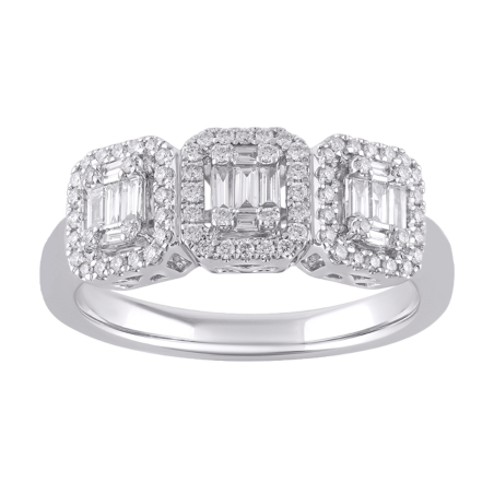 Salvini Magia Ring Ref. 20111695 - Tomasini Francia