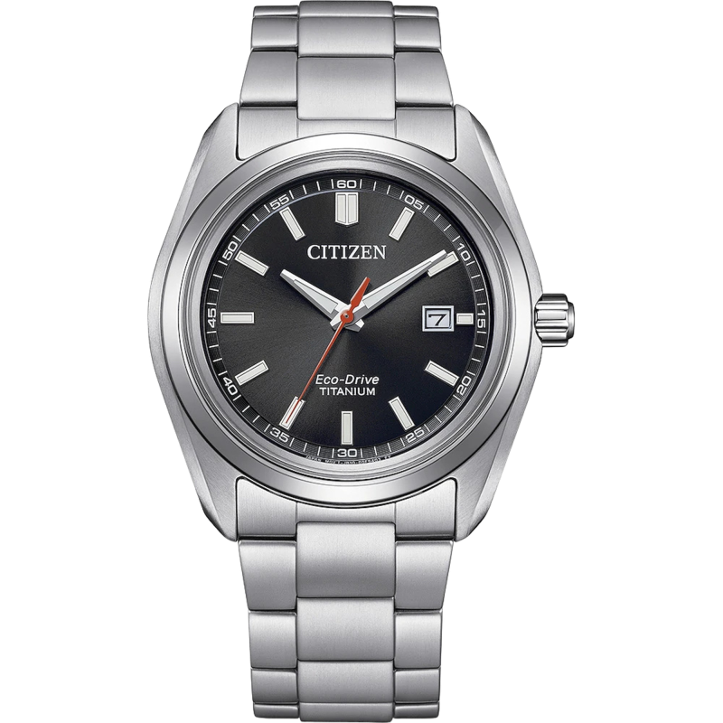 Citizen Super Titanium Ref. AW1900-50E - Tomasini Francia