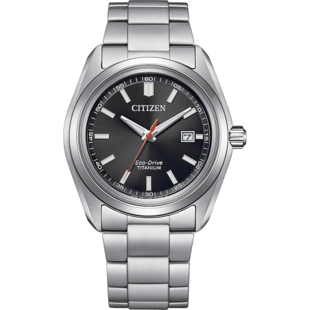 Citizen Super Titanium Ref. AW1900-50E - Tomasini Francia