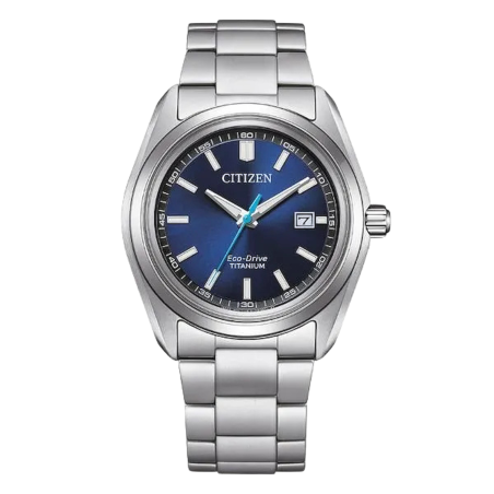 Citizen Super Titanium Ref. AW1900-50L - Tomasini Francia