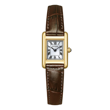 Citizen Lady Ref. EG2797-13A - Tomasini Francia