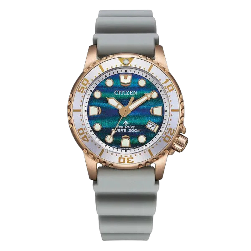 Citizen Promaster Blue Dial Limited Ref. EO2023-00W - Tomasini Francia