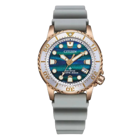 Citizen Promaster Blue Dial Limited Ref. EO2023-00W - Tomasini Francia