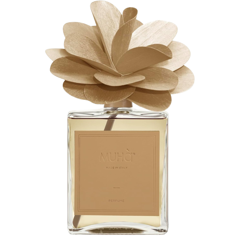 Muhà Diffussore Vaniglia ed Ambra Ref. M500VA - Tomasini Francia