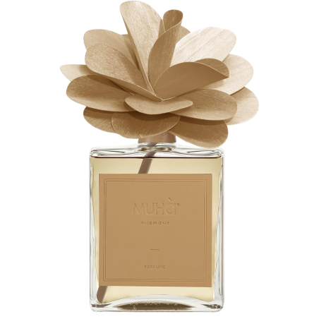 Muhà Diffussore Vaniglia ed Ambra Ref. M500VA - Tomasini Francia