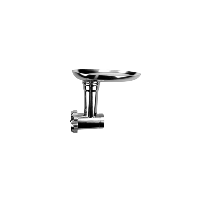 Brandani Techno   Impastatrice Digitale Techno Set 7 Pz Ref. 54020 - Tomasini Francia