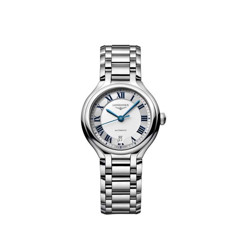 Longines PrimaLuna Ref. L8.123.4.71.6 - Tomasini Francia