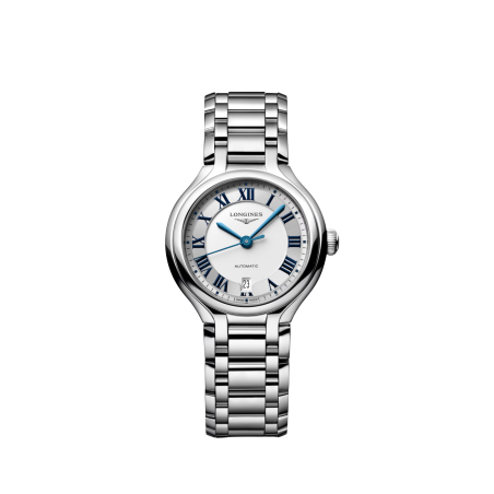 Longines PrimaLuna Ref. L8.123.4.71.6 - Tomasini Francia