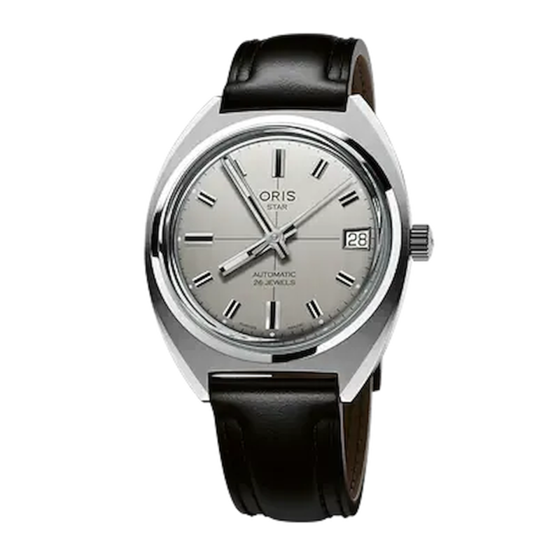 Oris Heritage Divers Sixty‑Five Ref. 01 733 7813 4151-Set - Tomasini Francia