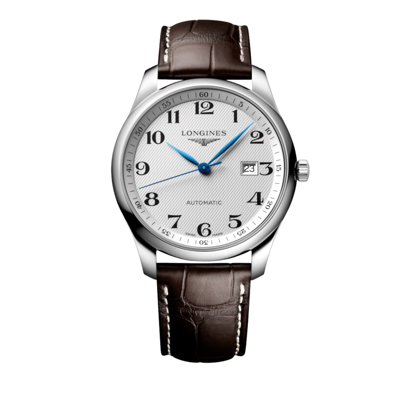 Longines Master Collection Ref. L2.893.4.78.3 - Tomasini Francia