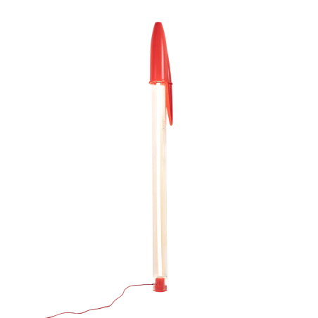 Lampada Bic