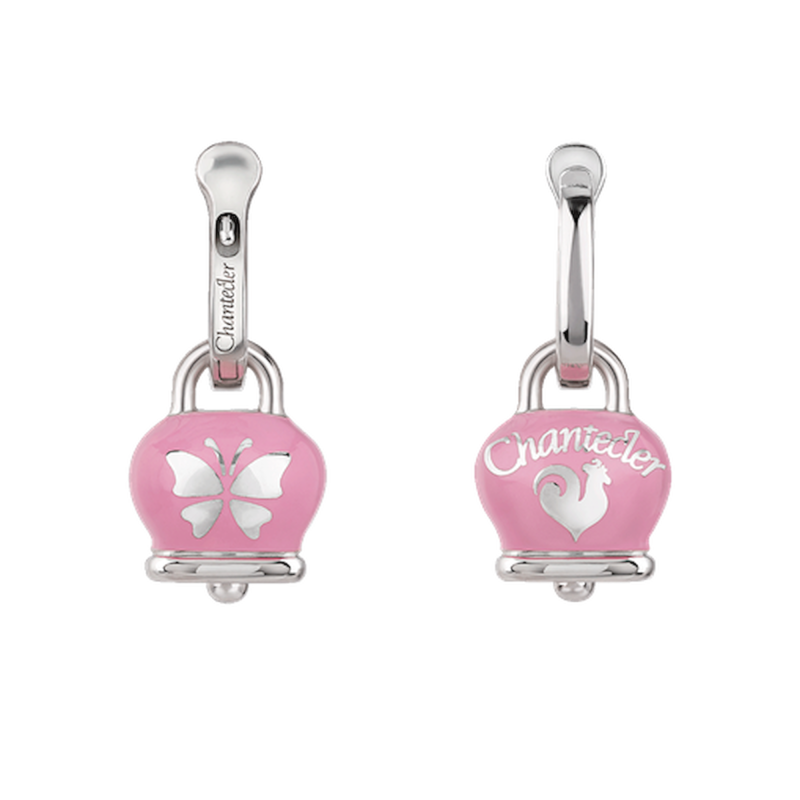 Chantecler Et Voilà Campanelle Small Earrings Ref. 41888 - Tomasini Francia