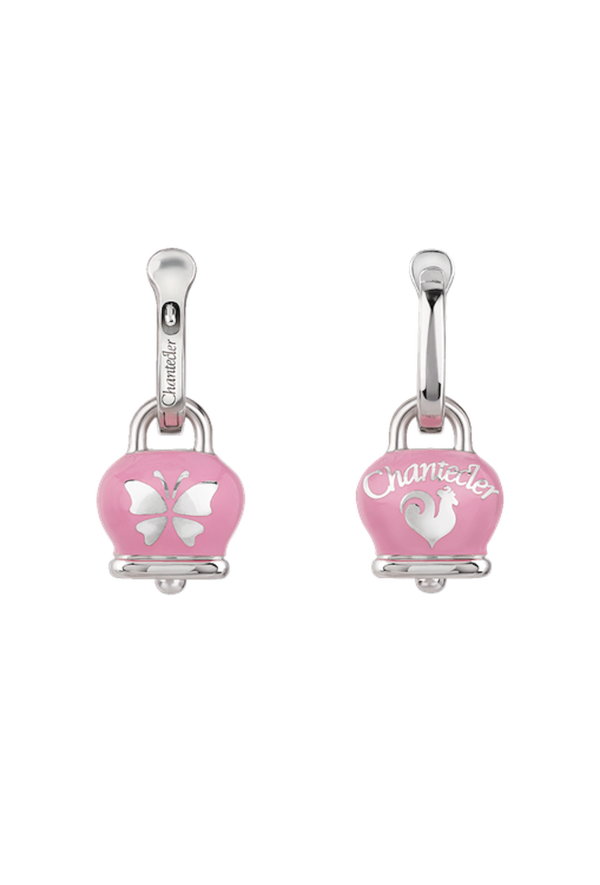 Chantecler Et Voilà Campanelle Small Earrings Ref. 41888 - Tomasini Francia