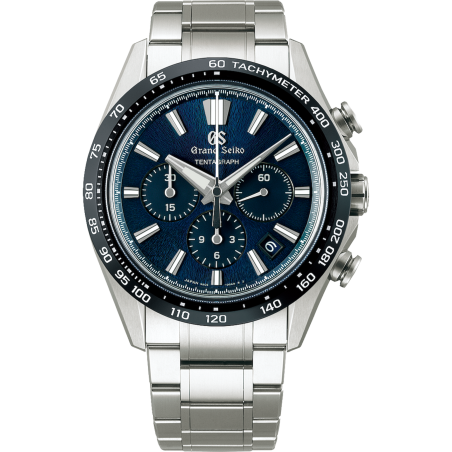Grand Seiko Evolution 9 Ref. SLGC001G - Tomasini Francia