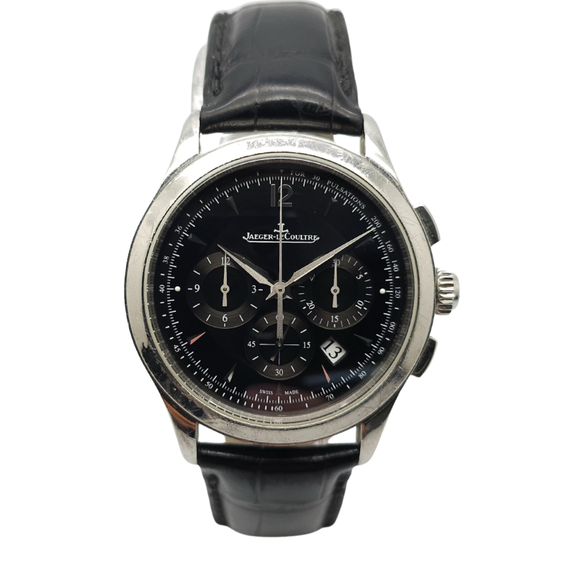 Jaeger Le Coultre Master Chrono