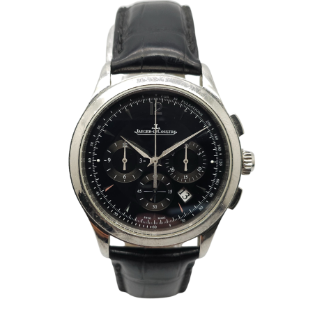 Jaeger Le Coultre Master Chrono