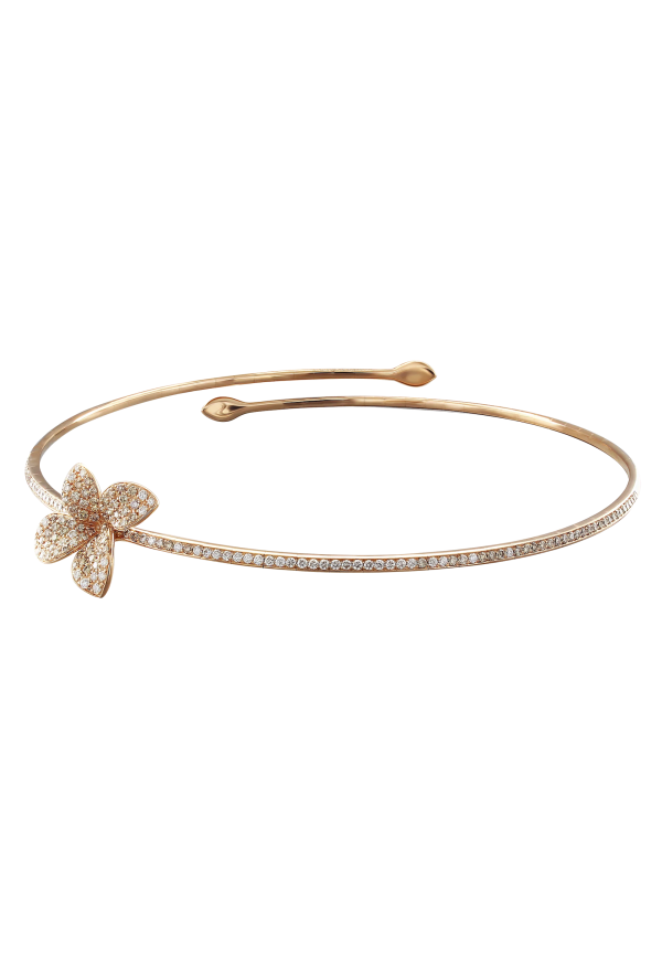 Pasquale Bruni Petit Garden Chocker Ref. 16230R - Tomasini Francia