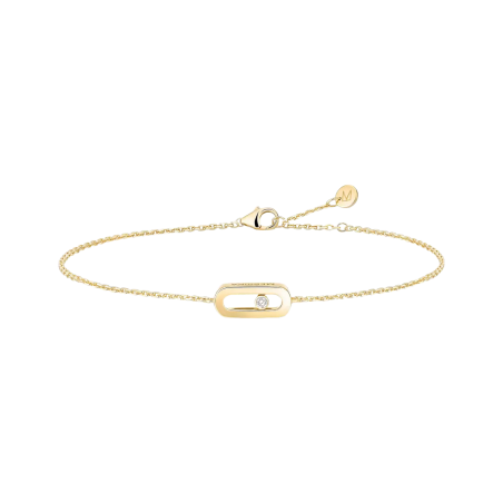 Messika Care(s) Bracelet Ref. 12074-YG - Tomasini Francia