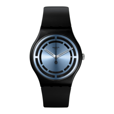 Swatch The November Collaction Circled Lines Ref. SO32B118 - Tomasini Francia
