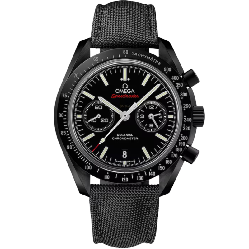 Omega Speedmaster Dark Side of the Moon Ref. 311.92.44.51.01.007 - Tomasini Francia