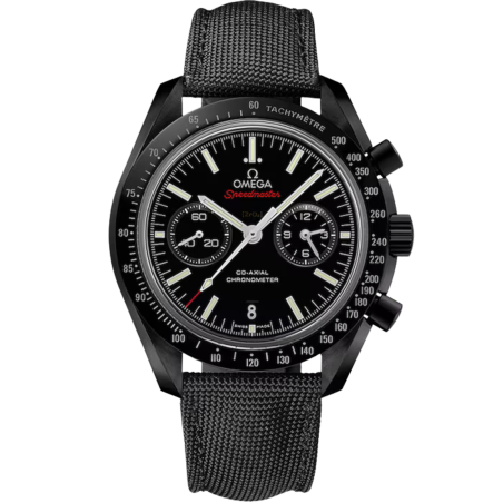 Omega Speedmaster Dark Side of the Moon Ref. 311.92.44.51.01.007 - Tomasini Francia