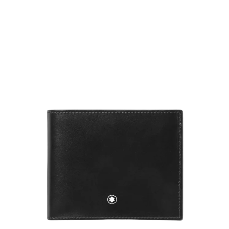 Montblanc Extreme 3.0 Wallet Ref. MB131762 - Tomasini Francia