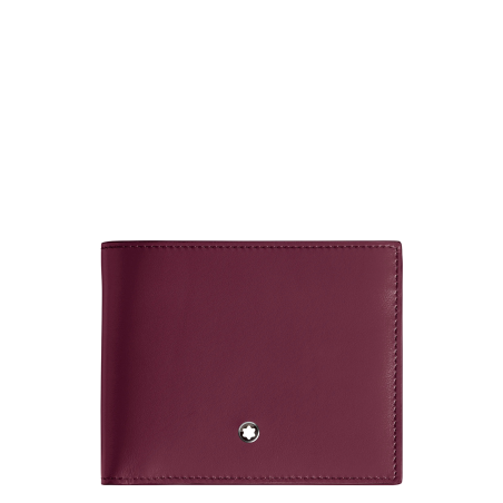 Montblanc Meisterstück Portafoglio Ref. MB199299 - Tomasini Francia