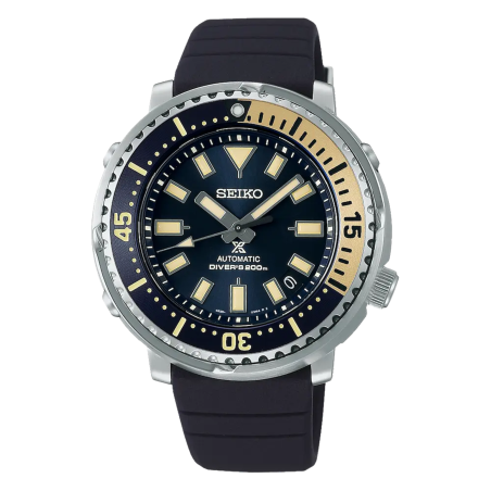 Seiko Prospex Ref. SRPF81K1 - Tomasini Francia