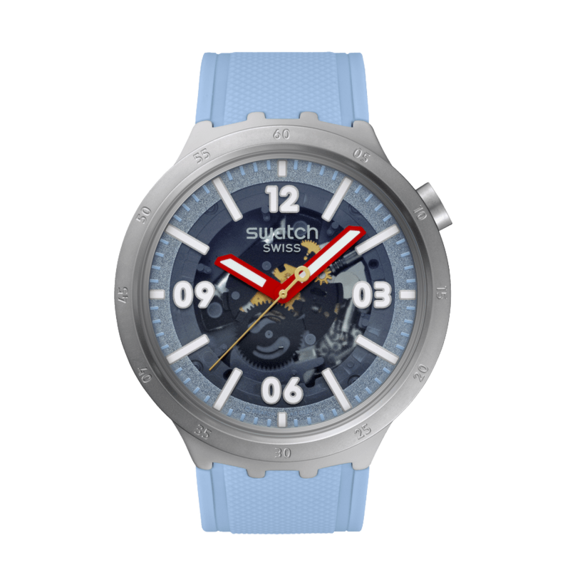 Swatch Big Bold Moment Ref. SB07S122 - Tomasini Francia