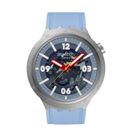 Swatch Big Bold Moment Ref. SB07S122 - Tomasini Francia