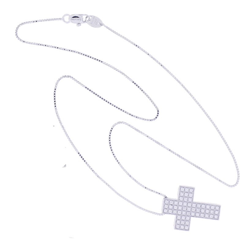 Salvini I Segni Necklace Ref. 20115072 - Tomasini Francia