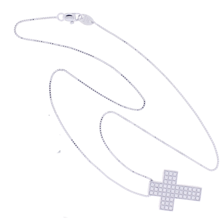 Salvini I Segni Necklace Ref. 20115072 - Tomasini Francia