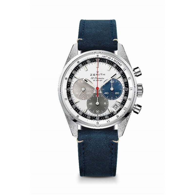 Zenith Chronomaster El Primero Ref. 03.3200.3600/69.C902 - Tomasini Francia