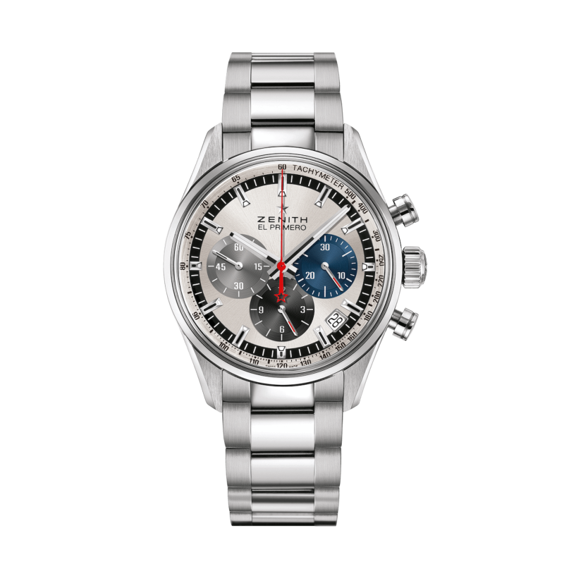 Zenith El Primero Ref. 03.2150.400/69.M2150 - Tomasini Francia