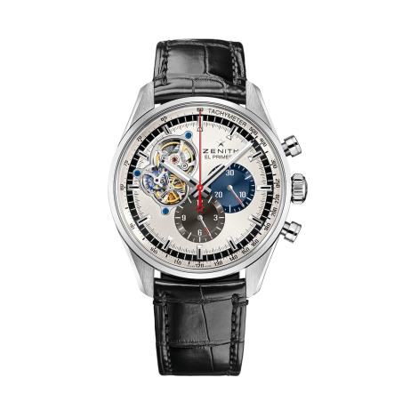 Zenith El primero 03.2040.4061/69.c496 Ref. 03.2040.4061/69.C496 - Tomasini Francia