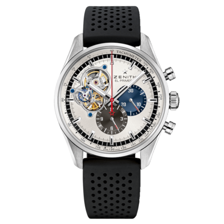 Zenith El primero 03.2040.4061/69.r576 Ref. 03.2040.4061/69.R576 - Tomasini Francia