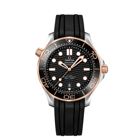 Omega Seamaster Diver 300M Ref. 210.22.42.20.01.002 - Tomasini Francia