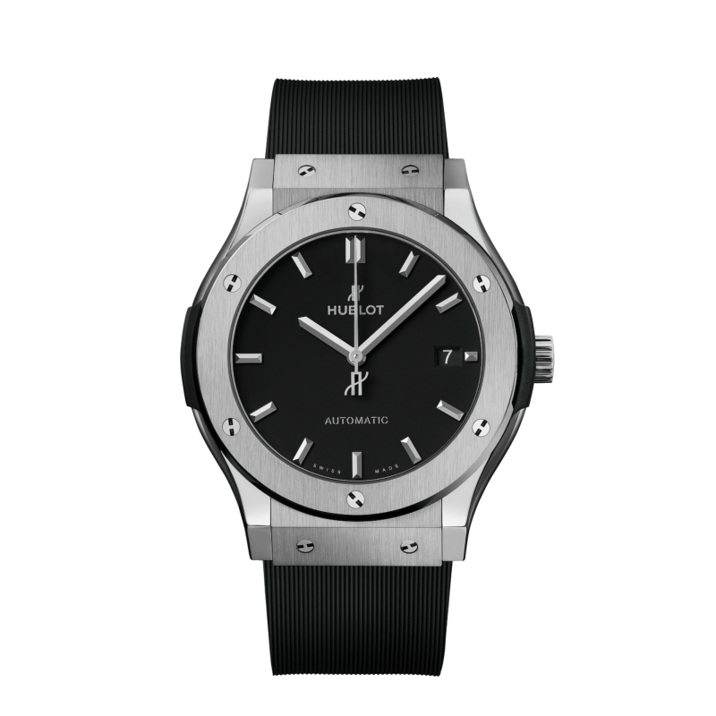 Hublot Classic Fusion Ref. 511.NX.1171.RX - Tomasini Francia
